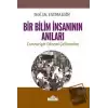 Bir Bilim İnsanının Anıları