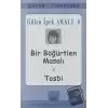 Bir Böğürtlen Masalı - Tosbi