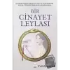 Bir Cinayet Leylası