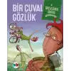 Bir Çuval Gözlük (Ciltli)