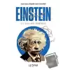 Bir Dahinin Portresi Einstein