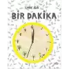 Bir Dakika (Ciltli)