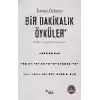 Bir Dakikalık Öyküler