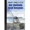 Bir Delinin Mal Beyanı