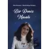 Bir Deniz Masalı: De-Finin Günlüğü