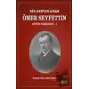 Bir Destan Adam Ömer Seyfettin Cilt: 1