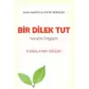 Bir Dilek Tut