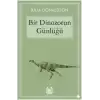 Bir Dinozorun Günlüğü