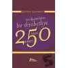 Bir Diyabetliden Bir Diyabetliye 250 Küçük Öneri