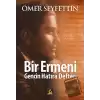 Bir Ermeni Gencin Hatıra Defteri