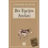 Bir Eşeğin Anıları