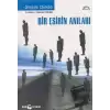 Bir Esirin Anıları