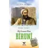 Bir Evrensel Dahi Biruni