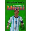 Bir Futbol Sihirbazı Messi