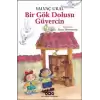 Bir Gök Dolusu Güvercin