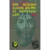 Bir Günahkarın Bilmesi Gerekenler