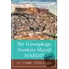 Bir Güneydoğu Anadolu Masalı Mardin