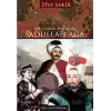 Bir Harem Bestekarı Sadullah Ağa