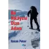 Bir Hikayesi Olan Adam