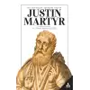 Bir Hıristiyan Apolojist Olarak Justin Martyr