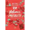 Bir Holmes Meselesi (Ciltli)