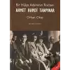 Bir Hülya Adamının Romanı: Ahmet Hamdi Tanpınar