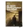 Bir İdam Mahkumunun Son Günü