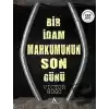 Bir İdam Mahkumunun Son Günü