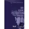 Bir Kadın Politikacının Anıları