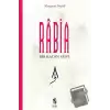 Bir Kadın Sufi: Rabia