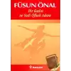 Bir Kadın ve Yedi Öfkeli Adam