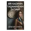 Bir Kadının Yaşamından 24 Saat