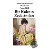 Bir Kadının Zevk Anıları