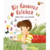 Bir Kavanoz Kelebek