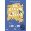 Bir Kayıkta Üç Kafadar (Kısaltılmış Metin)