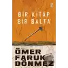 Bir Kitap Bir Balta