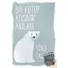 Bir Kutup Ayısının Anıları