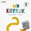 Bir Kuyruk - Oyunbaz Öyküler