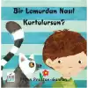 Bir Lemurdan Nasıl Kurtulursun ?