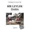 Bir Leylek Daha