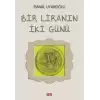 Bir Liranın İki Günü