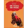 Bir Masal Bir Mesel