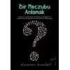 Bir Meczubu Anlamak