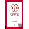 Bir Meslek Olarak Türkiyede Vaizlik (Bir Saha Araştırması)