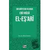 Bir Müfessir Olarak Ebu Musa El-Eş‘ari