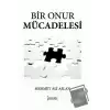 Bir Onur Mücadelesi