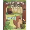 Bir Ornitorenk Masalı