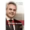 Bir Portrenin Anlatısı - Prof. Dr. Burhanettin Uysal