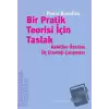 Bir Pratik Teorisi İçin Taslak