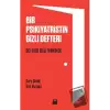 Bir Psikiyatristin Gizli Defteri